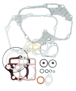 Uszczelki Silnika Kpl. 4t 125ccm (54mm) Motorower- 154fmi Manual