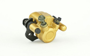 Zacisk Ham Przód Atv200 Prawy Rozstaw 63mm M8 / Atv 110