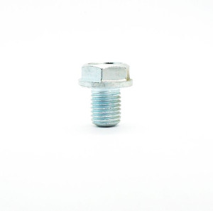 Korek Spustu Oleju M12x15mm- Motocyklowy