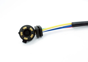 Czujnik Luzu Romet 4t Neken Shaft Street Benzer -typ2