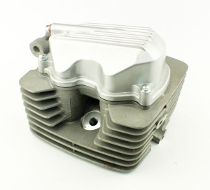 Outlet Głowica Atv 250ccm- Uzbroj.- Outlet