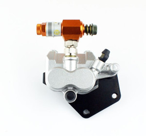 Zacisk Ham. Przód 4t Gy6 125cc Z Abs