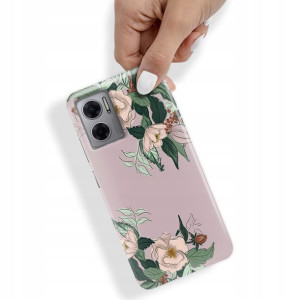Etui do XIAOMI REDMI 10 5G BOHO Łapacz Snów Wzory