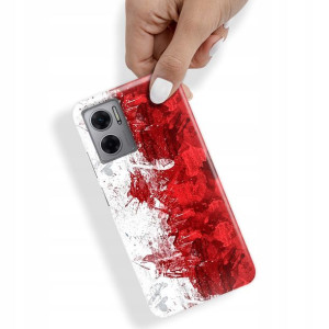 Etui do XIAOMI REDMI 10 5G Modne Subtelne Wzory