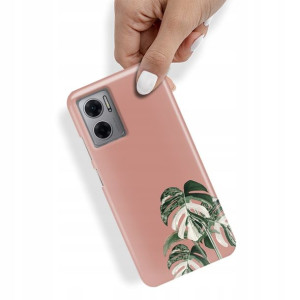 Etui do XIAOMI REDMI 10 5G Spring Wiosenne Wzory