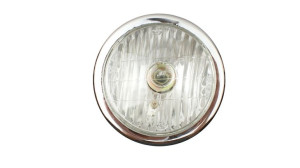 Outlet Lampa Przód Kpl.ym50-8b (street) - Outlet