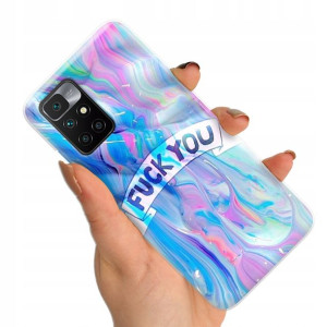 Etui do XIAOMI REDMI 10 Case Summer Letnie Wzory