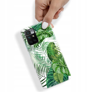 Etui do XIAOMI REDMI 10 Case Wakacyjne Top Wzory