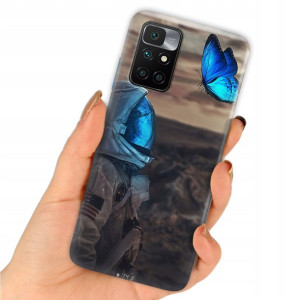 Etui do XIAOMI REDMI 10 Obudowa Case Dużo Wzorów