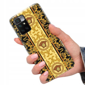 Etui do XIAOMI REDMI 10 Obudowa Case Modne Wzory