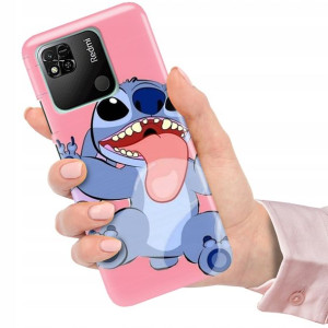 Etui do XIAOMI REDMI 10A Bajki Dla Dzieci Wzory