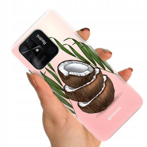 Etui do XIAOMI REDMI 10C 4G Owocowe Love Top Wzory