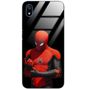 ETUI GLASS DO XIAOMI REDMI 7A Kids Bajki Top Wzory