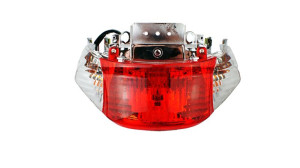 Outlet Lampa Tył Kpl. Wilga,vapor- Białe Kierunk - Outlet