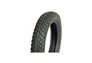 Opona 3,00-12 Tt- Boss Tire Bl-308 + Dętka