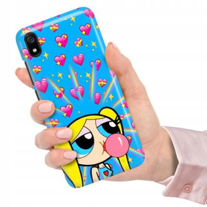 Etui do XIAOMI REDMI 7A Case Obudowa Bajkowe Wzory
