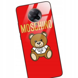 Etui GLASS do XIAOMI REDMI K30 PRO Modne Mix Wzory