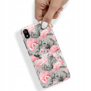 Etui do XIAOMI REDMI 7A Case Wakacyjne Top Wzory
