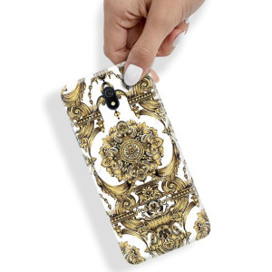 Etui do XIAOMI REDMI 8A Case Piękne Subtelne Wzory