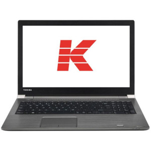 Laptop Toshiba Z50-c Fhd I5-6200u 8gb 240gb Ssd