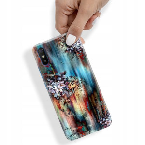 Etui do XIAOMI REDMI 9A Case Piękne Subtelne Wzory