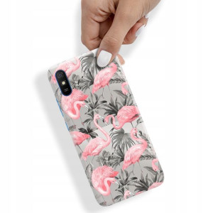 Etui do XIAOMI REDMI 9AT Case Wakacyjne Top Wzory