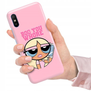 Etui do XIAOMI REDMI 9AT Obudowa Bajkowe Top Wzory