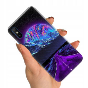 Etui do XIAOMI REDMI 9AT Obudowa Case Dużo Wzorów