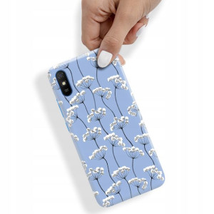 Etui do XIAOMI REDMI 9i Case Spring Wiosenne Wzory