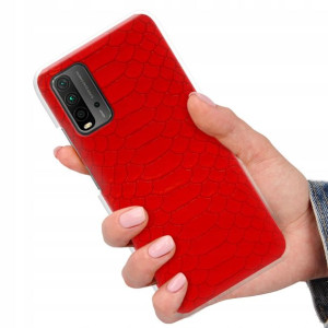 Etui do XIAOMI REDMI 9T Case Modne Piękne Wzory