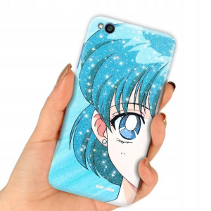 Etui do XIAOMI REDMI GO Manga ANIME Modne Wzory