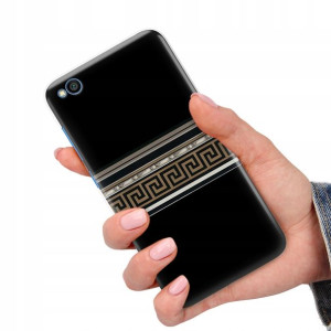 Etui do XIAOMI REDMI GO Obudowa Case Modne Wzory