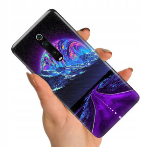 Etui do XIAOMI REDMI K20 Obudowa Case Dużo Wzorów