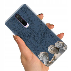 Etui do XIAOMI REDMI K30 Case Summer Letnie Wzory