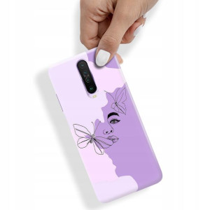 Etui do XIAOMI REDMI K30 Obudowa Case Dużo Wzorów