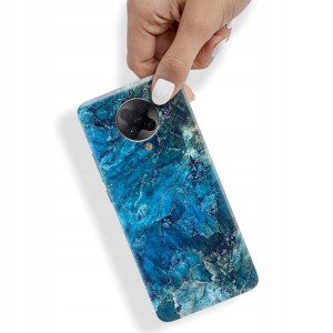 Etui do XIAOMI REDMI K30 PRO Aesthetic Modne Wzory