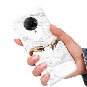 Etui do XIAOMI REDMI K30 PRO Angel Aniołki Wzory