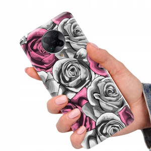 Etui do XIAOMI REDMI K30 PRO Case Top Modne Wzory