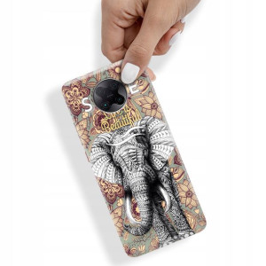 Etui do XIAOMI REDMI K30 PRO Obudowa BOHO Wzory