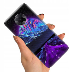 Etui do XIAOMI REDMI K30 PRO Obudowa Dużo Wzorów