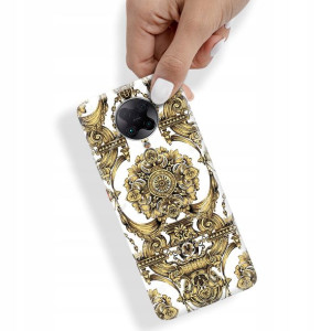 Etui do XIAOMI REDMI K30 PRO Piękne Subtelne Wzory