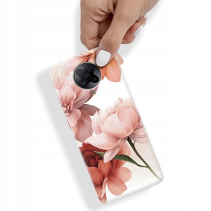 Etui do XIAOMI REDMI K30 PRO Spring Wiosenne Wzory
