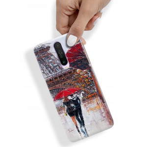 Etui do XIAOMI REDMI K30 Top Piękne Subtelne Wzory