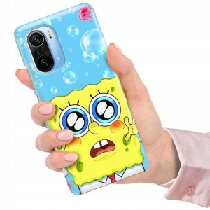 Etui do XIAOMI REDMI K40 Obudowa Bajkowe Top Wzory
