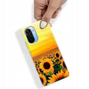Etui do XIAOMI REDMI K40 PRO Aesthetic Modne Wzory
