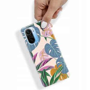 Etui do XIAOMI REDMI K40 PRO Case Wakacyjne Wzory