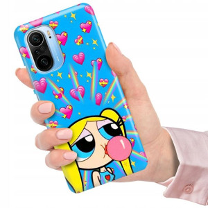 Etui do XIAOMI REDMI K40 PRO Obudowa Bajkowe Wzory
