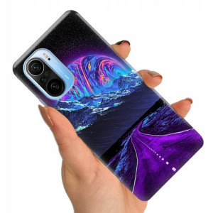 Etui do XIAOMI REDMI K40 PRO Obudowa Dużo Wzorów