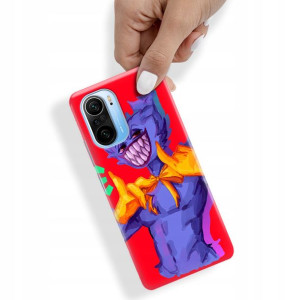 Etui do XIAOMI REDMI K40 PRO TOP Huggy Wuggy Wzory