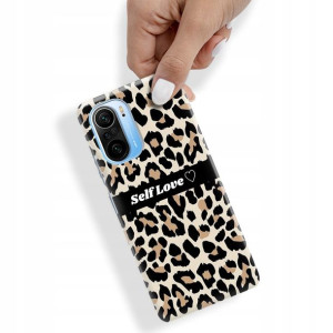 Etui do XIAOMI REDMI K40 Top Piękne Subtelne Wzory